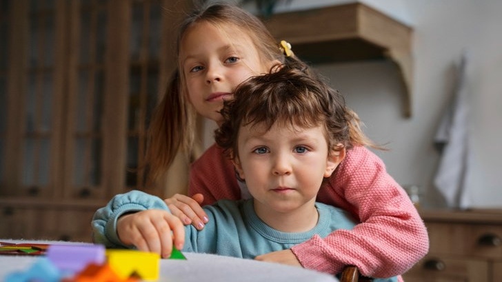 Децата със специални потребности в градините се удвоиха