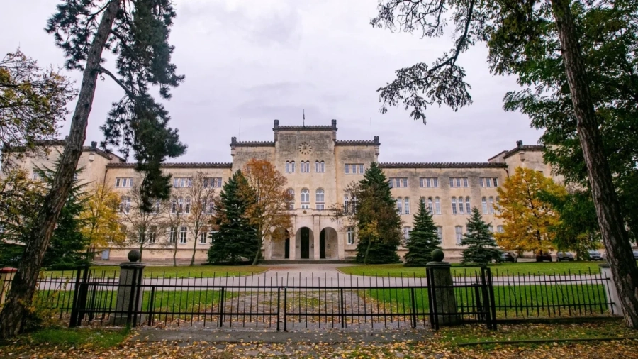 30 дка от парка на Военната академия ще се превърнат в парк за столичани