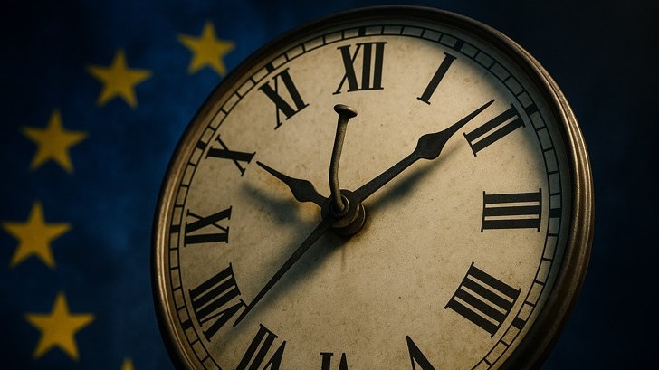 Евродепутатите се съгласиха да спре сезонната смяна на часа
