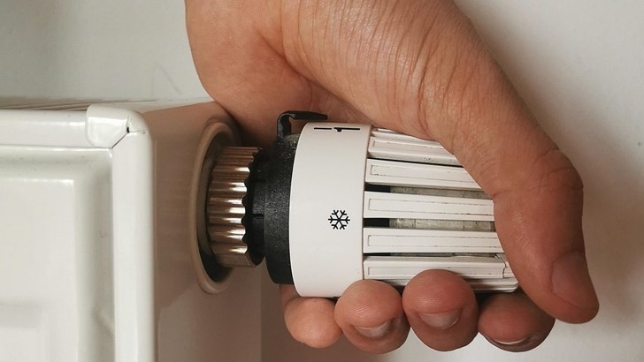 От днес пускат поетапно парното в Русе