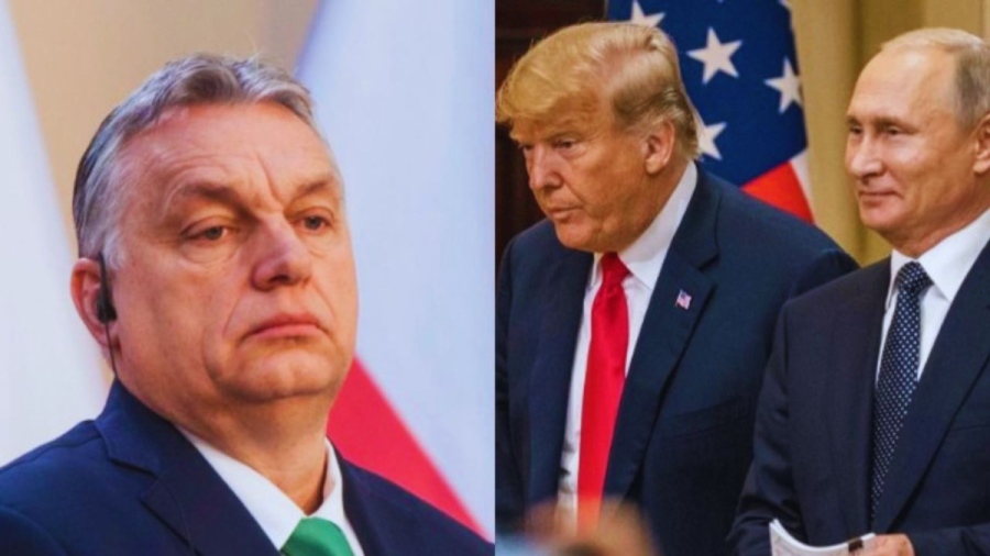 Орбан: „Това, което е забавено, все пак ще се случи“ - срещата между Тръмп и Путин предстои