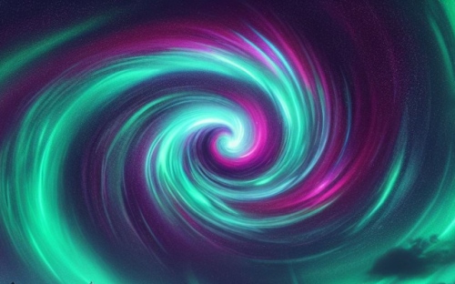 Слаба магнитна буря иде утре, но може да има Северни сияния