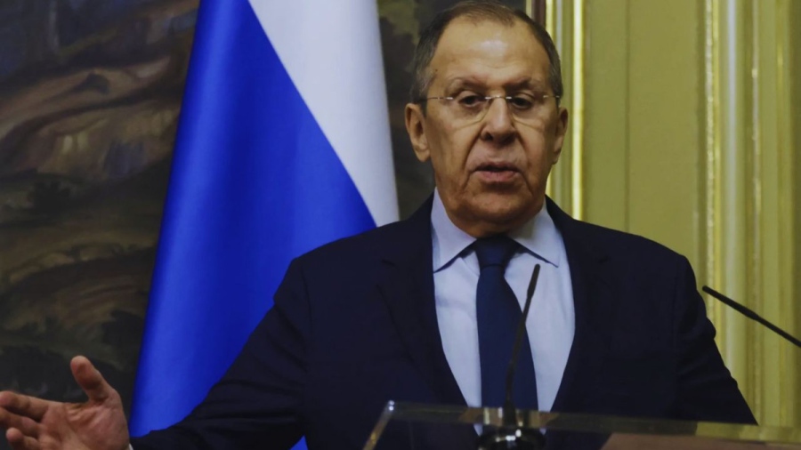 Лавров: Русия е готова да предложи гаранции за сигурност на ЕС и НАТО
