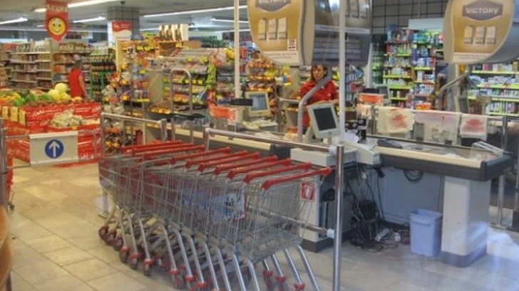 Търговските вериги са инвестирали 6 милиарда в България