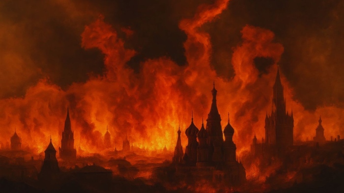 Белгийският министър на отбраната: „Ако Путин нападне НАТО, Москва ще бъде заличена от картата“