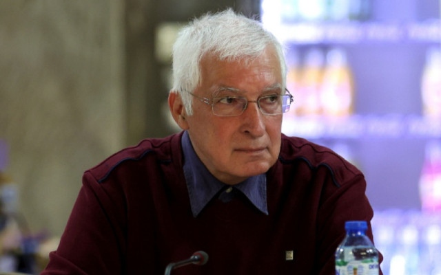 Проф. Дуранкев: Има могъщи сили, които могат да докарат настоящия бюджет до 3-3,5% дефицит