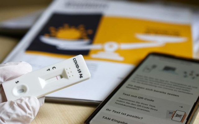 Най-много болни - с Ковид-19, букет от рисператорни вирусии вършее из страната