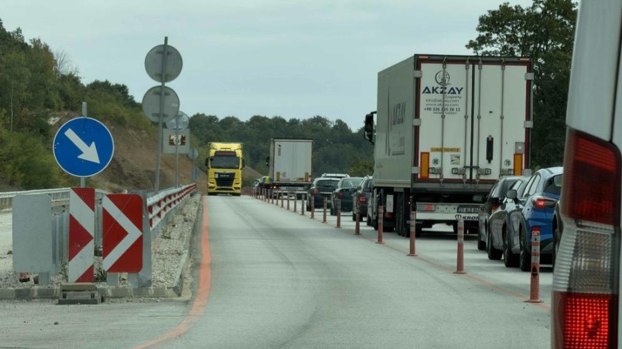 Заради ремонти: Временни ограничения в движението около Враца