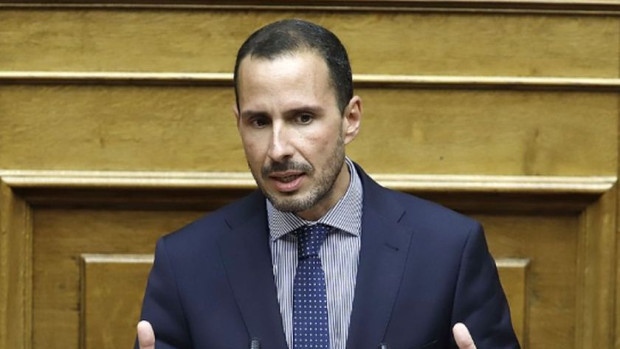 Гръцки депутат за българите в Кавала: Нагли туристи и професионални вносни просяци!