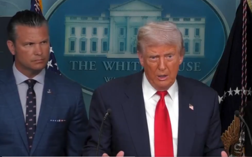 Тръмп ограничава приема на бежанци до 7500 - предимно бели южноафриканци