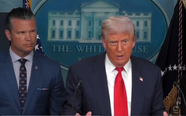 Тръмп ограничава приема на бежанци до 7500 - предимно бели южноафриканци