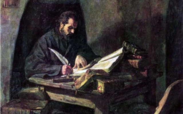 В Деня на народните будители почитаме просветителите, книжовниците и революционерите