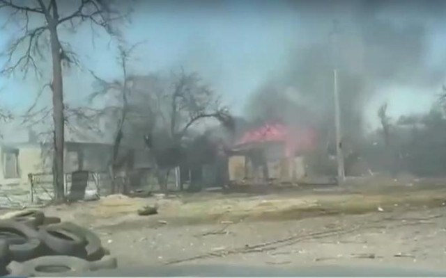 В Украйна се задава "криза посред кризата"