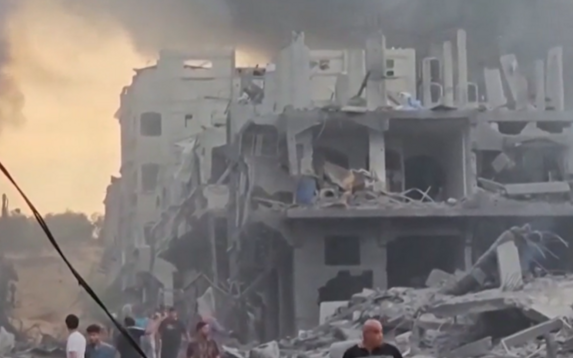 Израел: Предадените от Хамас тела не принадлежат на заложниците