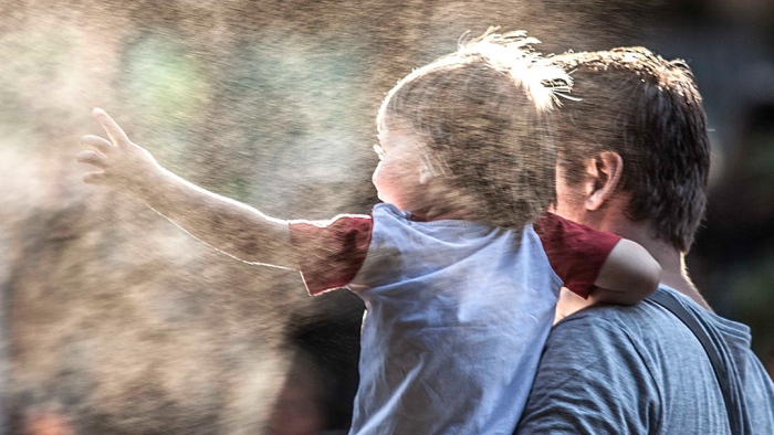 Започва Седмица на бащата 2025: Модерно е да бъдеш баща