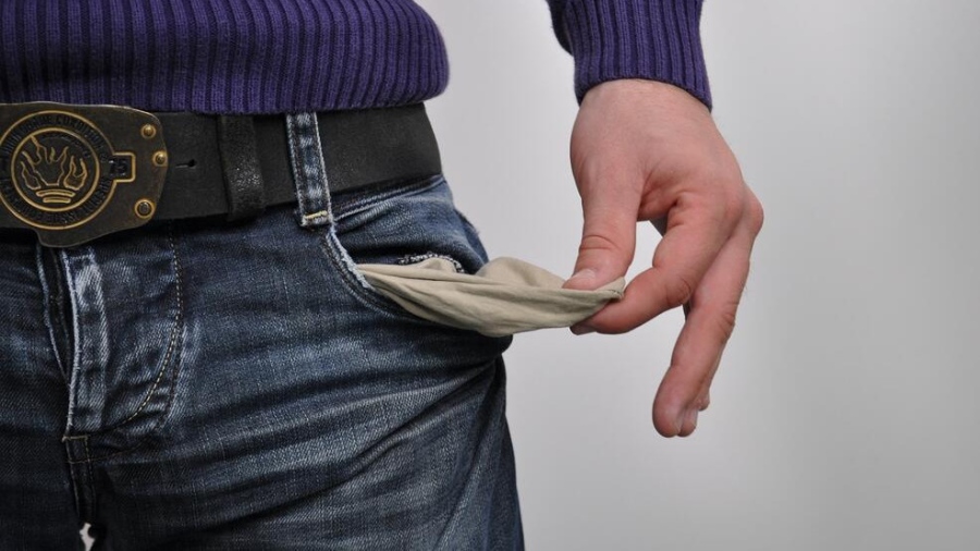 Евростат: България е сред държавите в ЕС с най-висок дял на работещи в риск от бедност