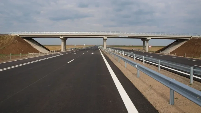 Важно за пътуващите! Ограничават движението на АМ &quot;Тракия&quot;