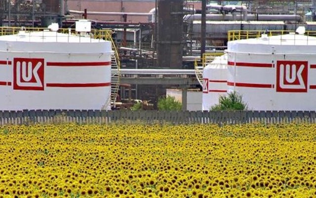 Торбьорн Торнквист, "Гънвор": Руският петрол ще намери купувачи въпреки санкциите