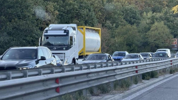 Карайте с внимание: Затварят ленти на АМ „Тракия“ заради ремонт