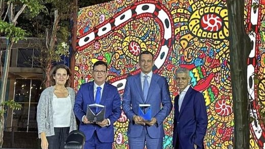 Град за пример: София спечели престижна световна награда