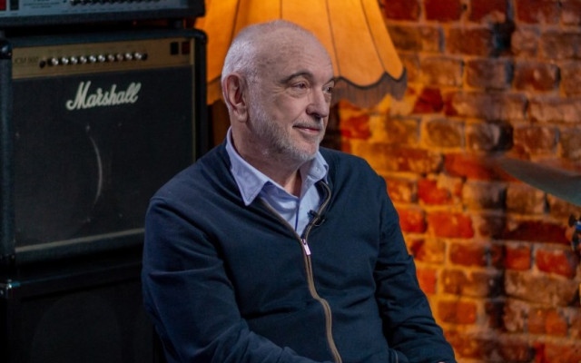 Почина режисьорът Росен Елезов