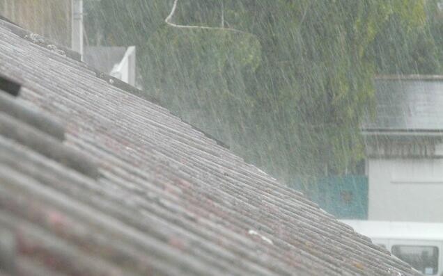 Поройни дъждове започват още тази нощ, вижте кои области са в риск