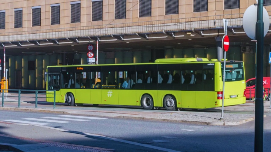 Киберзаплаха на колела: Тест разкри дистанционен контрол върху китайски електробуси в Осло