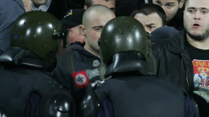 БФС влиза в работната група по закон за футболното хулиганство