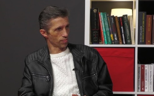 Доц. Сарийски за бюджета: Толкова късо време за преглед се дава, когато нещо трябва да мине, а не е за пред хората