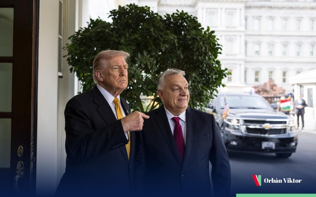 Доналд Тръмп изключ Унгария от американските санкции срещу руския петрол