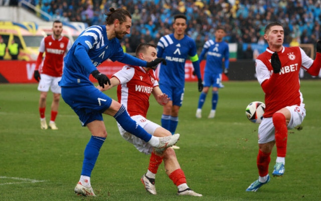 2000 полицаи и множество дронове ще охраняват вечното дерби "Левски" - ЦСКА днес