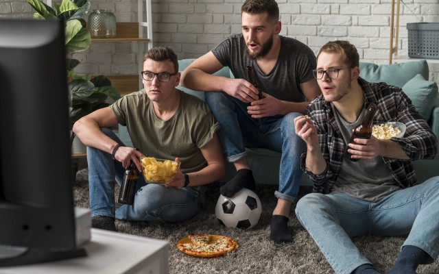 Спорт по тв на 9 ноември 2025