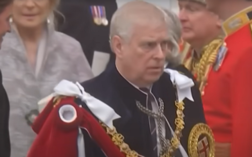 Кралски историк твърди: Опозореният бивш принц Андрю ползва услугите на 40 проститутки само за 4 дни