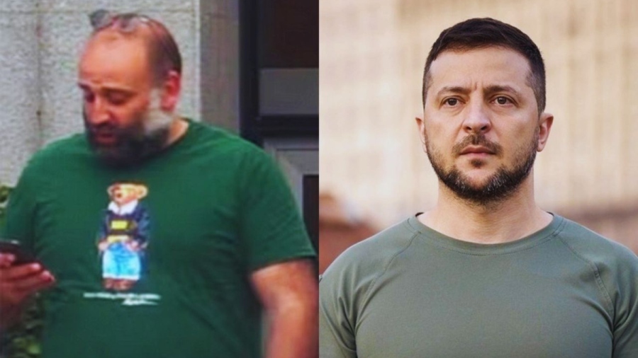 Масови антикорупционни обиски в енергийния сектор на Украйна - бивш партньор на Зеленски сред заподозрените