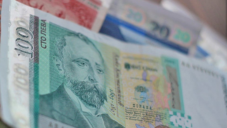 Средният осигурителен доход за септември е 1882,97 лева