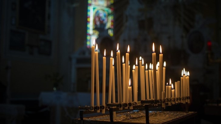 Православната църква почита Свети Йоан Милостиви