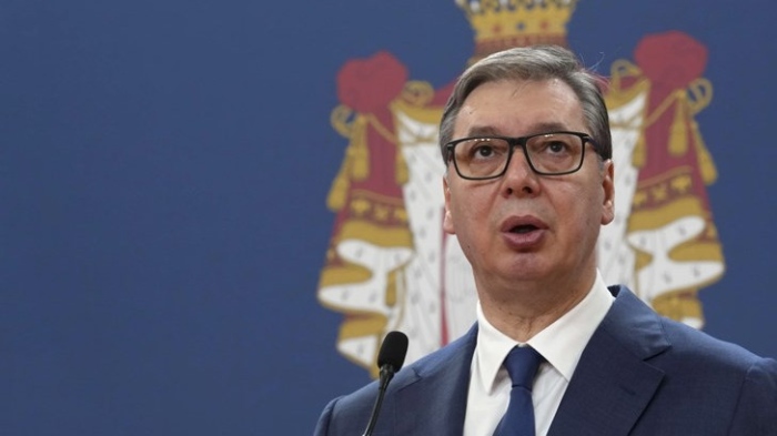 Александър Вучич: Всички се готвят за война