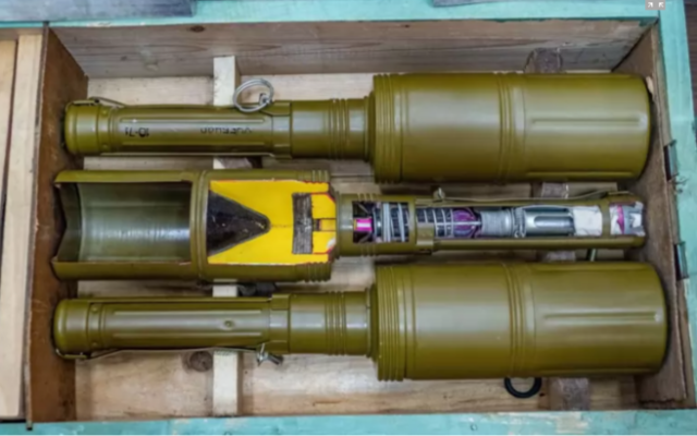 Румъния арестува ексдепутат за трафик на оръжие и замеси българин