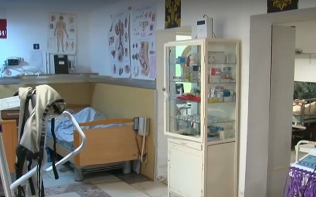 Затвориха хосписа на ужасите в Черноморец