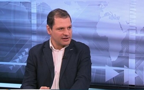 Иво Инджов: Борисов не е Орбан,  не очаквам дерогация за България