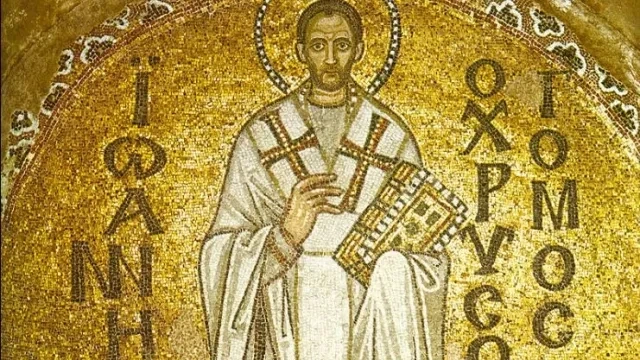 Почитаме един от най-видните отци: Кой празнува имен ден на 13 ноември?