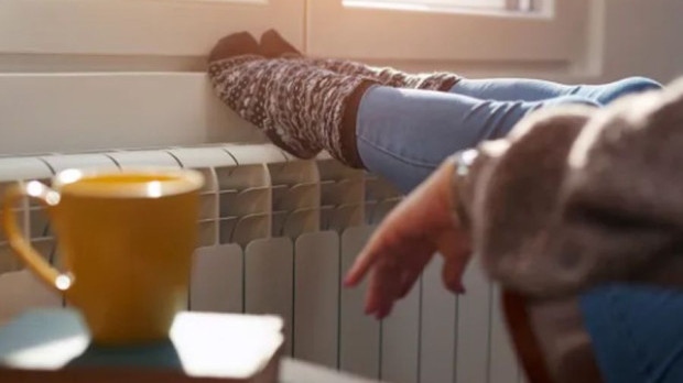 Има начин да намалите сметките за отопление тази зима
