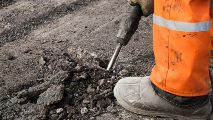 Мярка за безопасност: временно ограничение по АМ ‘Хемус’