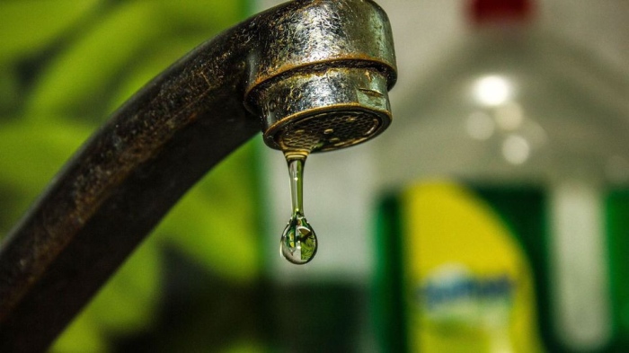 Проблеми с водата в Сливен