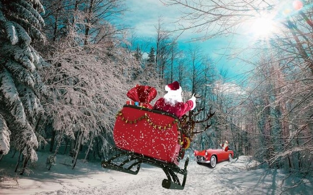 Ще има ли снежна Коледа?