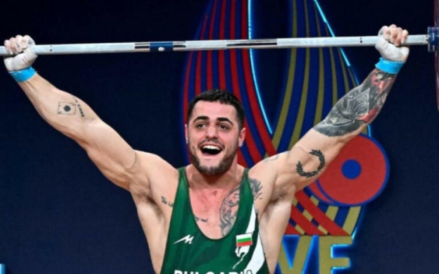 Насар: Предложиха ми 2 млн. долара, но аз съм българин и няма да слушам друг химн за никакви пари