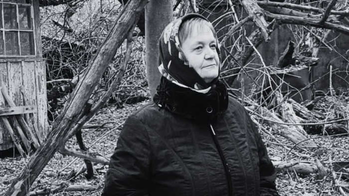 Вдовицата на първата жертва от Чернобил загина при руски удар по Киев