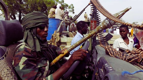 Судан призова ЕС: Прекратете доставките на български оръжия за ОАЕ - Подпомагат смъртоносния конфликт!