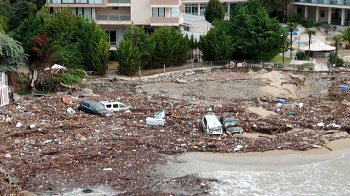 Ужасът &quot;Елените&quot;: Още 5 курорта по морето могат да осъмнат под вода