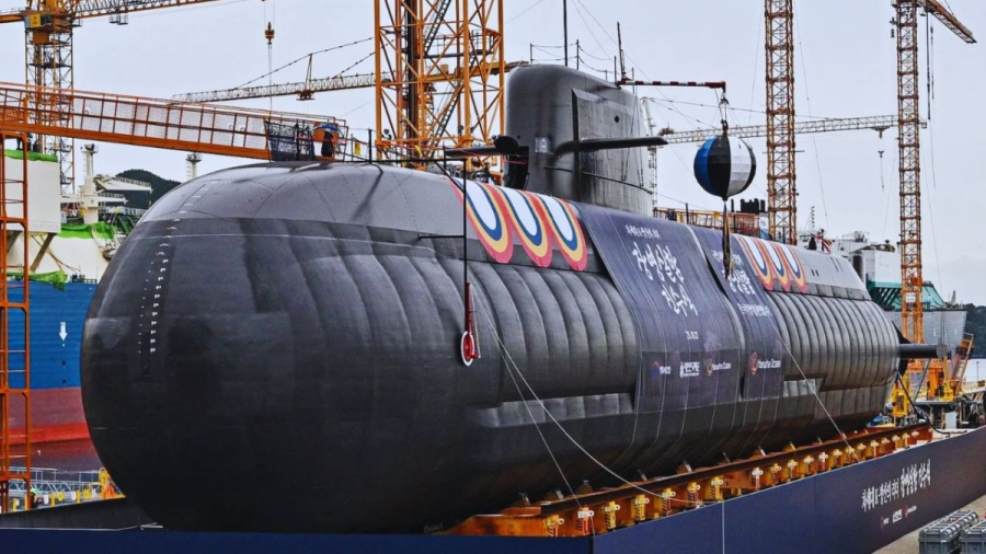 Северна Корея: Подкрепата на САЩ за Южна Корея може да отключи 'ядрен домино ефект'